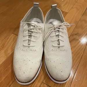 Cole Haan Oxford Sneakers